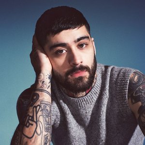 Image for 'Zayn'