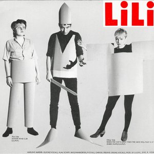 Image for 'Liliput'