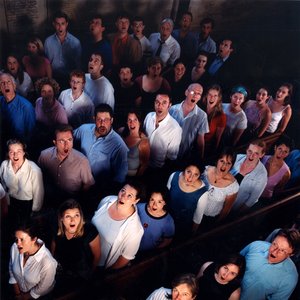 'Holst Singers' için resim