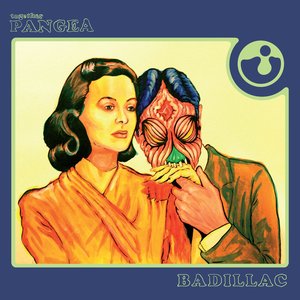 Изображение для 'Badillac'