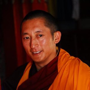 Zdjęcia dla 'Akarpa Rinpoche'