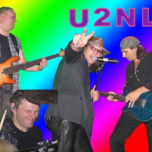 Image for 'U2NL'