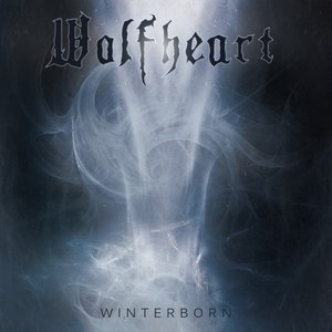 “Winterborn”的封面