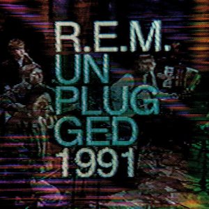 Image for 'Unplugged 1991'