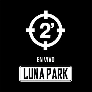 Image for 'En Vivo Luna Park'