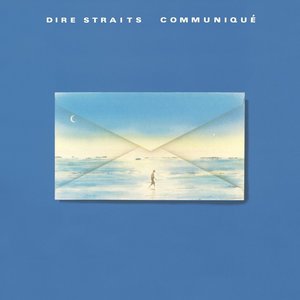 'Communique (Remastered)'の画像