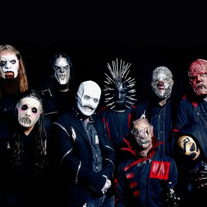 “Slipknot”的封面