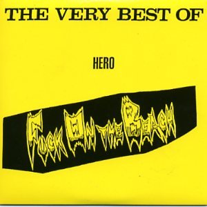 Image for 'The Very Best of Hero'