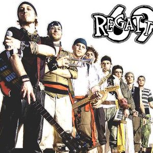 “Regatta 69”的封面