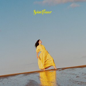 Image for 'Solar Power (Deluxe Edition)'