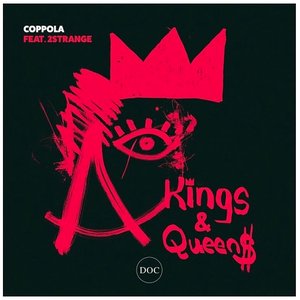 'Kings & Queens'の画像