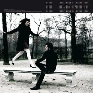 Image for 'Il Genio'