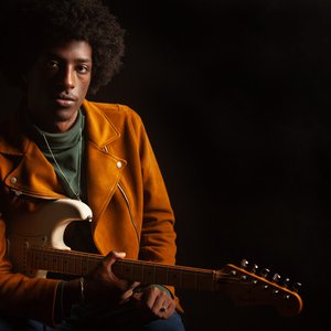 Image for 'Amani Burnham'