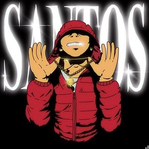 Image for 'SANTOS'