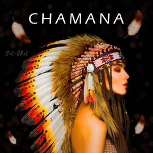 Bild für 'Chamana'