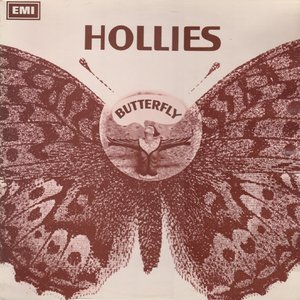 Image for 'Butterfly (Expanded Edition)'