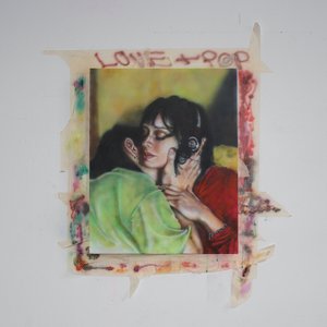 Image for 'LOVE + POP'