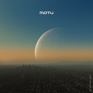 Image for 'MOTU'