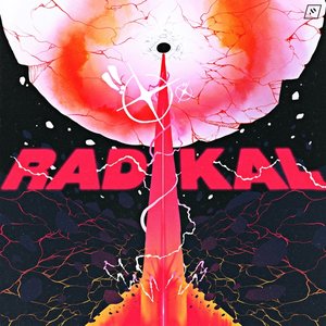 “RADIKAL”的封面