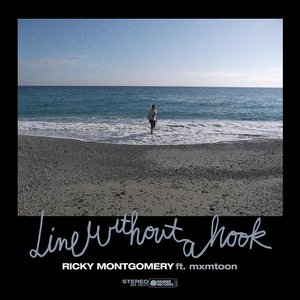 Image for 'Line Without a Hook (feat. mxmtoon)'