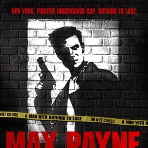 “Max Payne (PC Rip)”的封面