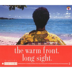Image for 'The Warm Front, Long Sight (Live)'
