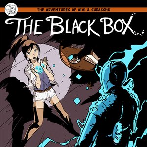 Image for 'The Black Box'