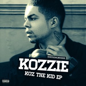 Bild für 'Koz the Kid EP'