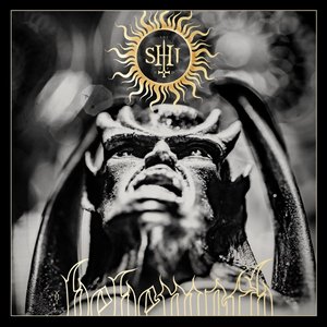 Image for 'The Shit Ov God'