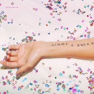 Image for 'Gimme A Break'