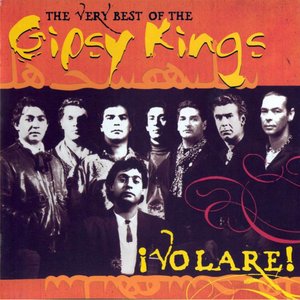 Image for '¡Volaré!: The Very Best of The Gipsy Kings'