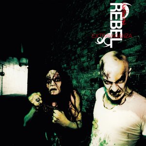 “Rebel Extravaganza (Remastered Version)”的封面