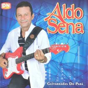 “Guitarradas do Pará”的封面