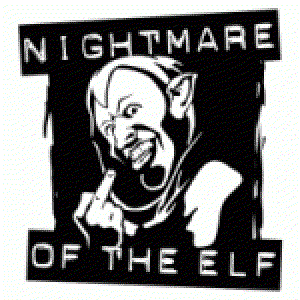 Image for 'Nightmare of the Elf'