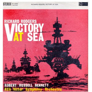Image pour 'Victory At Sea'