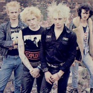 Image for 'GBH'