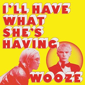 Изображение для 'I'll Have What She's Having'