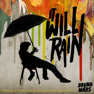 Image for 'It Will Rain - Single'