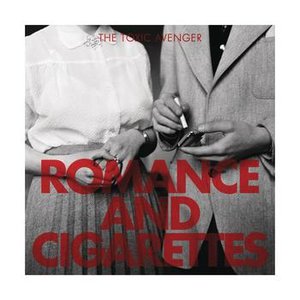 Image for 'Romance & Cigarettes'