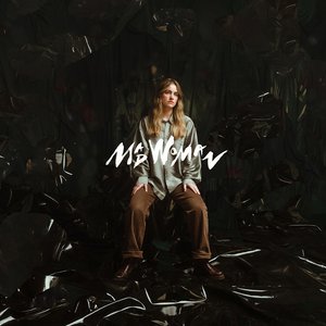 Image pour 'Mad Woman'
