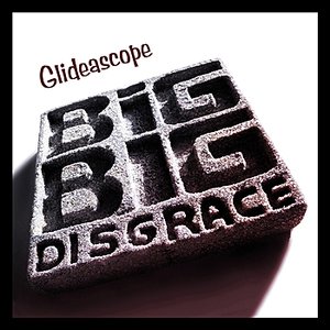 Image for 'Big Big Disgrace'