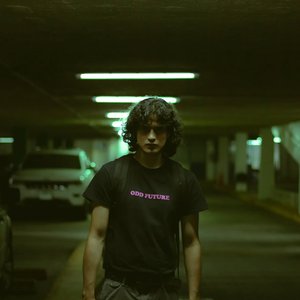 “Lio Petricor”的封面