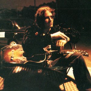 Image for 'Jeff Buckley'