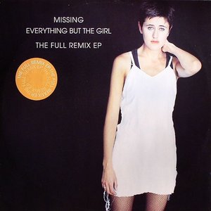 Imagem de 'Missing - The Full Remix EP'