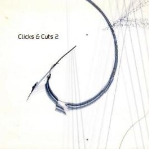 “Clicks & Cuts 2”的封面
