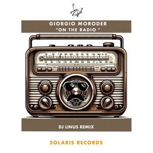 Image for 'On the Radio (DJ Linus Remix)'