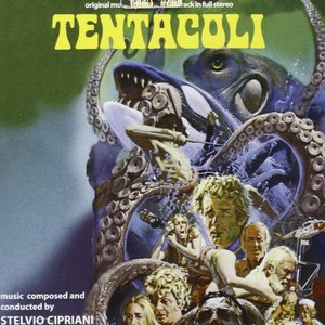 Bild för 'Tentacoli (Original Motion Picture Soundtrack)'