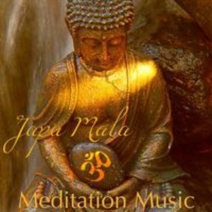 Image for 'Japa Mala Mantra Meditation - Buddhist Meditation Music'