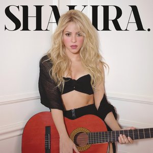 'Shakira. (Expanded Edition)' için resim