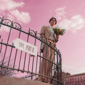 Image for '1901 - PART II'
